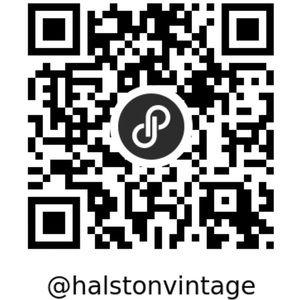 If you have questions or would like to collaborate please use this QR code